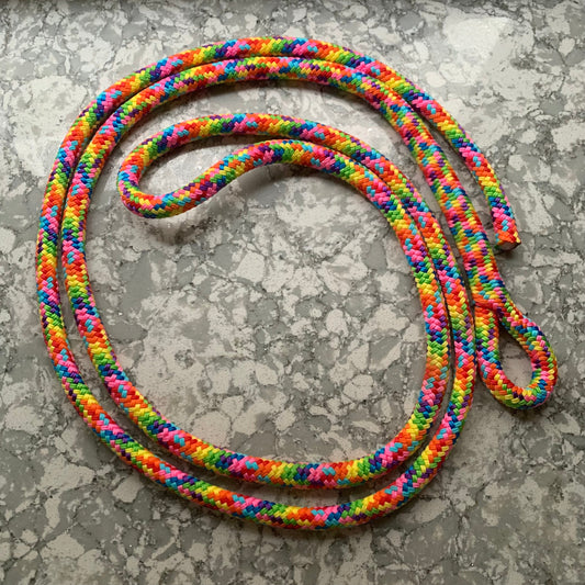 Custom Spliced Lead Ropes (6ft - 12ft)